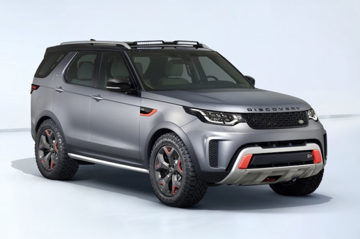 Xe sang Land Rover Discovery SVX &quot;chot gia&quot; 3 ty dong-Hinh-6